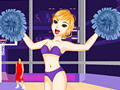 Joc Cheerleading cheers