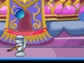 Joc Panik In Bubble Trouble