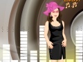 Joc Anne Hathaway Dress Up Game