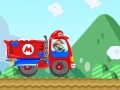Joc Zombie Mario Explode