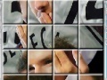 Joc Celebrity Puzzle Beckham