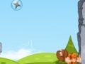 Joc Jumping caveman