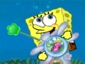 Joc Spongebob Bubble 2