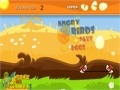 Joc Angry Birds Save The Eggs