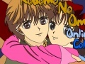 Joc Kodomo no Omocha Online Coloring Game