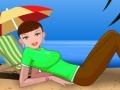 Joc Relax in Beach Dressup