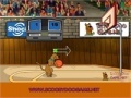 Joc Scooby-Doo Basketball