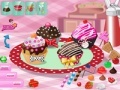 Joc Decorating Cupcakes