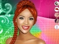 Joc Rihanna Tattoos Makeover