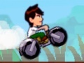 Joc Ben 10 Race Challange