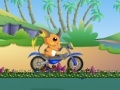 Joc Pokemon Bike Adventure
