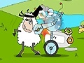 Joc Lamb-ninja