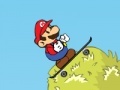 Joc Mario Smart Skater