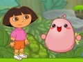 Joc Dora Kill The Monsters