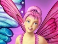 Joc Barbie Butterfly Hidden Letters