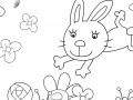 Joc Cutty Bunny
