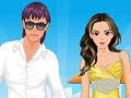 Joc Romantic Couple Dress Up