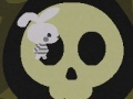 Joc Cute Rabbit Adventure