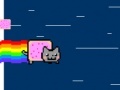 Joc Nyan Cat Super Adventure