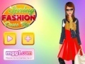 Joc Spring Fashion Dressup