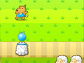 Joc Sheep Bubble