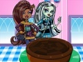 Joc Monster High Chocolate Pie