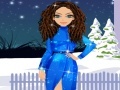 Joc Stylish Girl Dress Up