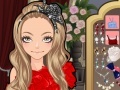 Joc Masquerade Ball Makeover