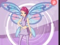 Joc Tekna Fairy Dress up