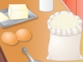 Joc Sweet Pie Cooking