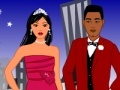 Joc Prom Night Dress Up