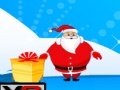 Joc Santa Christmas
