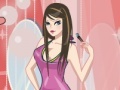 Joc Glamorous Make-up Girl