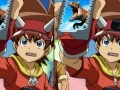 Joc Dinosaur King