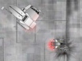 Joc Commando Arena