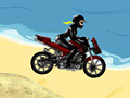 Joc Beach rider