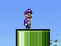 Joc Waluigi Game