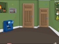 Joc Experimental Room Escape