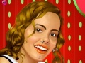Joc Isabel Lucas makeover
