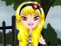 Joc Gothic Lolita