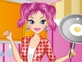 Joc Cute Baker