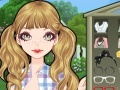 Joc Country Girl Makeover