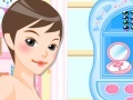Joc Dress Up Girl