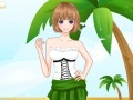 Joc Chic Beach Girl