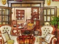 Joc Conjurers House
