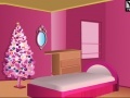 Joc Christmas Bedroom Decor