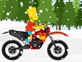 Joc Bart Snow Ride 2