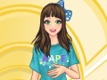 Joc Fashion Top Student