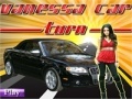Joc Vanessa Car Turn