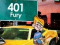 Joc Highway 401 fury